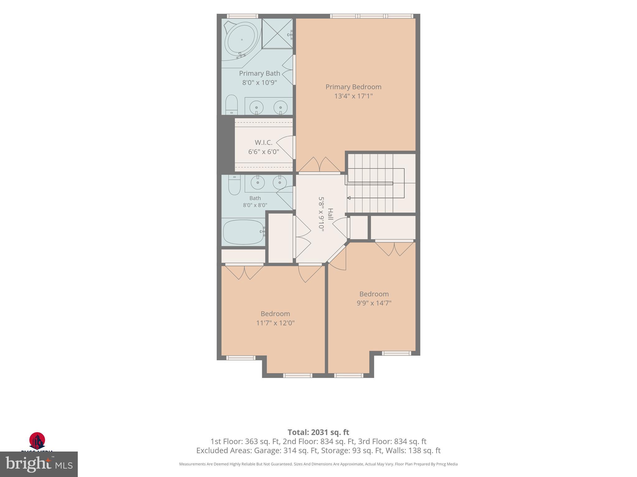 FOREST PARK - Residential