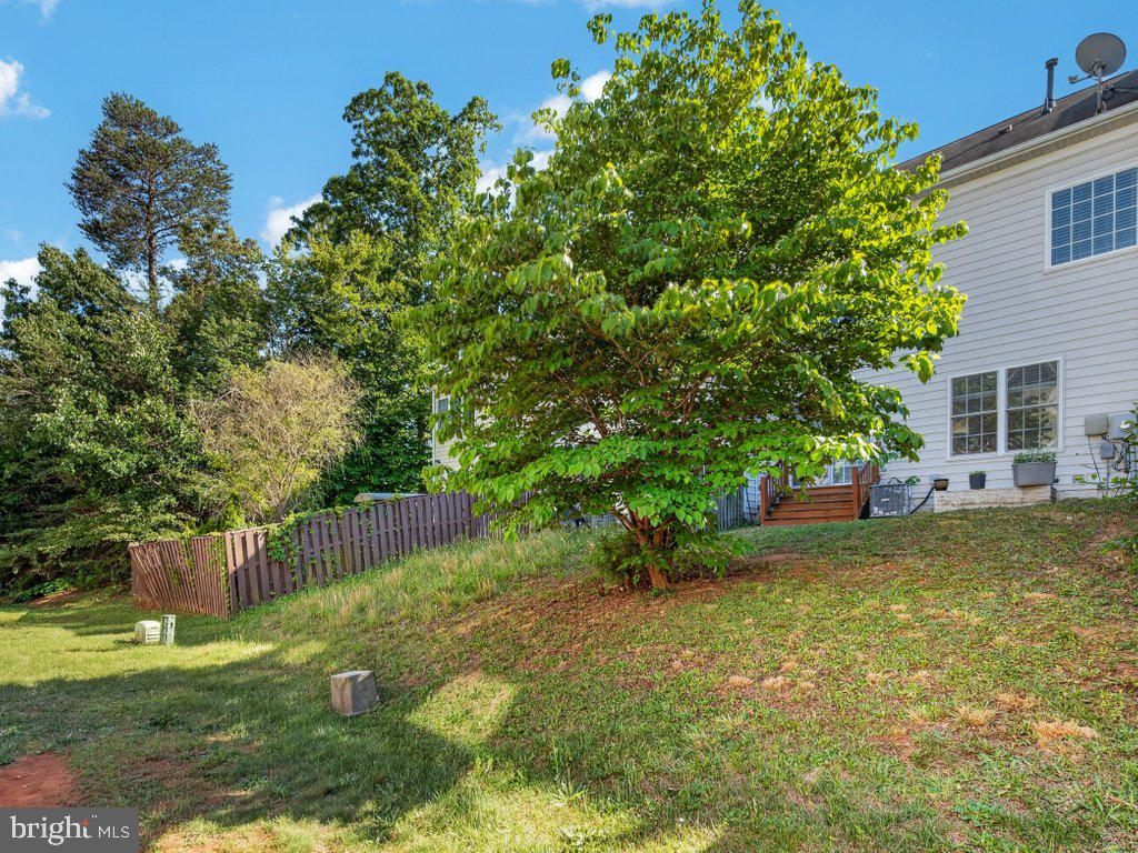 FOREST PARK - Residential