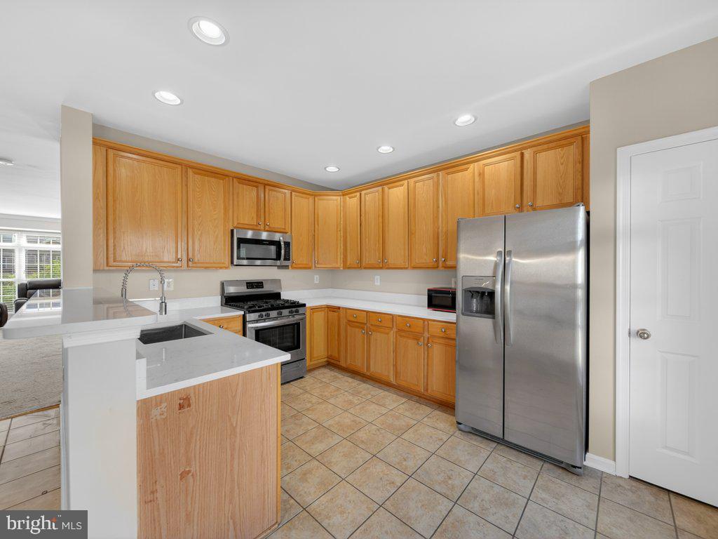 FOREST PARK - Residential