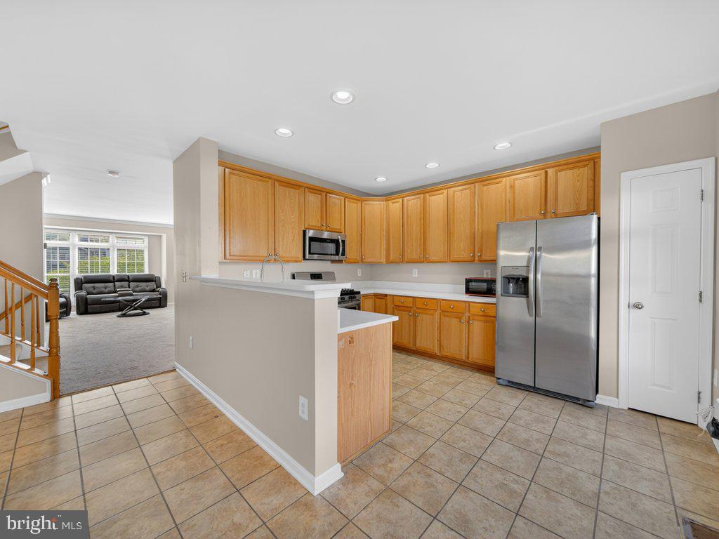FOREST PARK - Residential