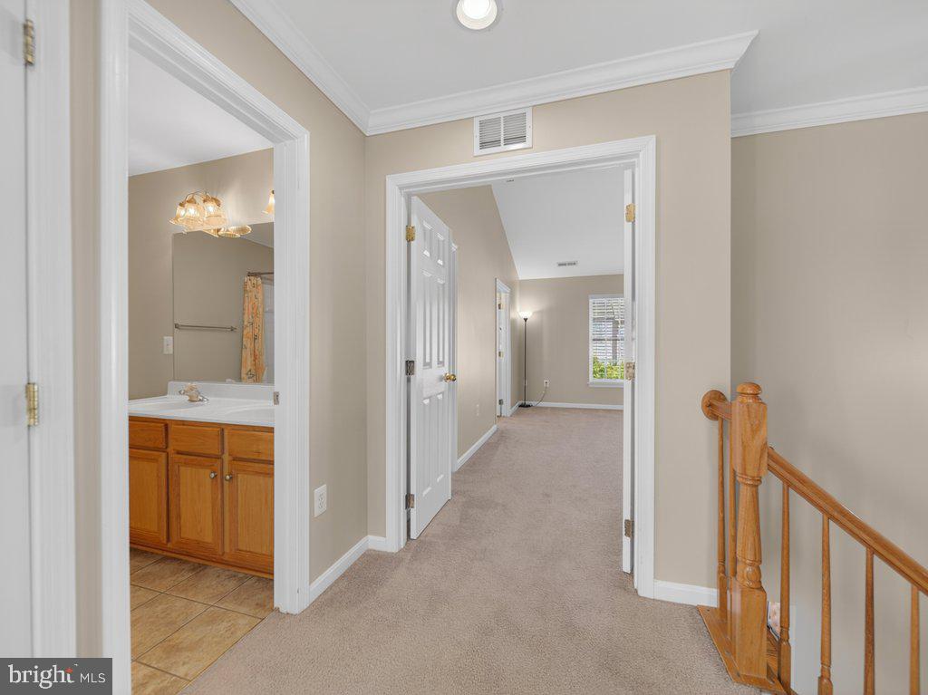 FOREST PARK - Residential