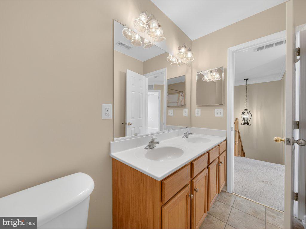 FOREST PARK - Residential