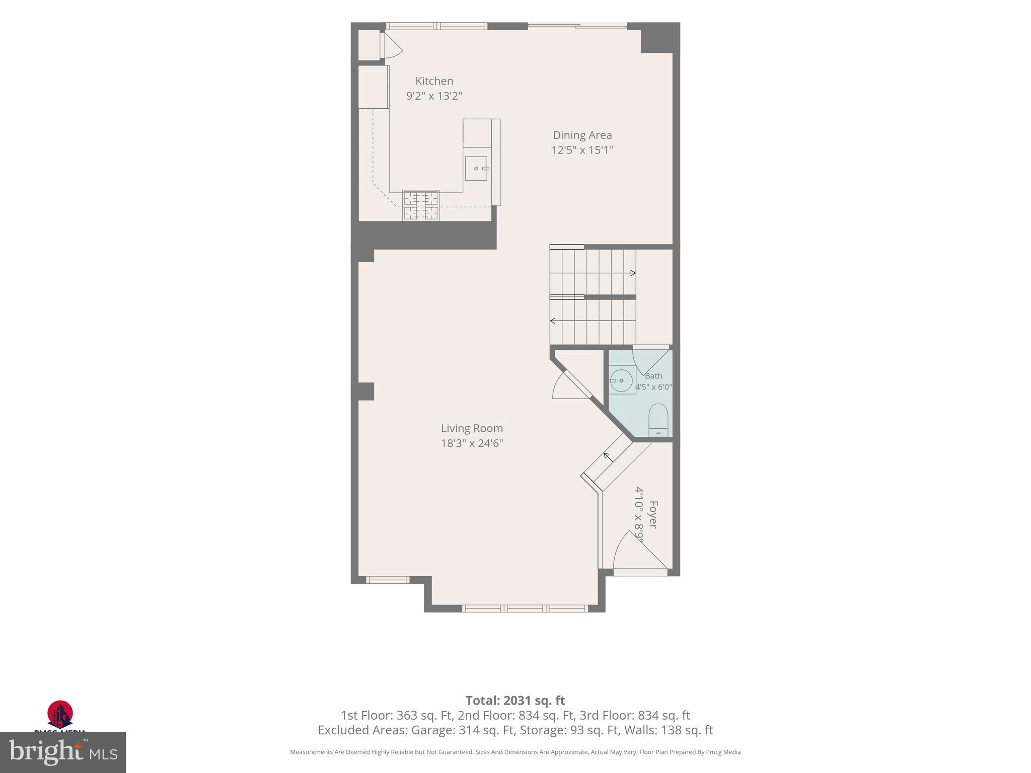 FOREST PARK - Residential