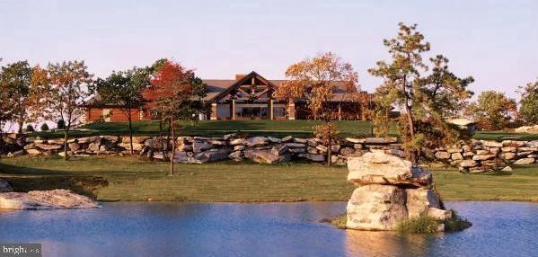 EAGLE ROCK RESORT - Land