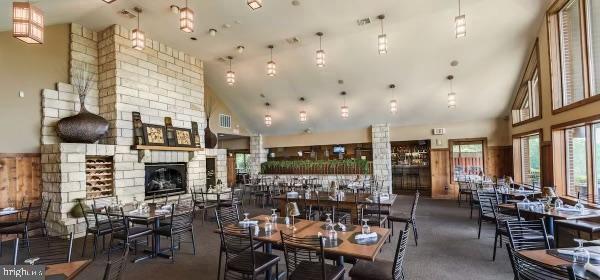 EAGLE ROCK RESORT - Land