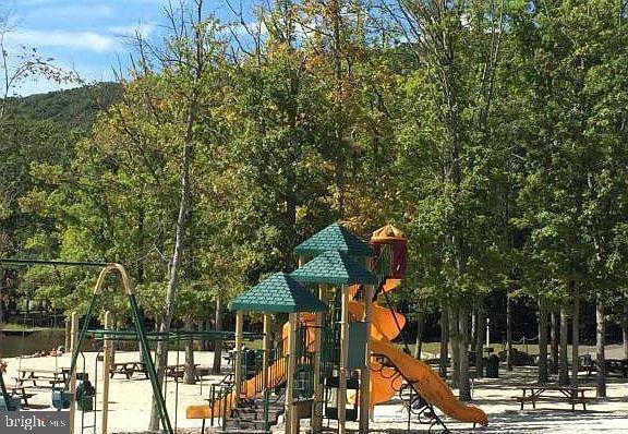 EAGLE ROCK RESORT - Land
