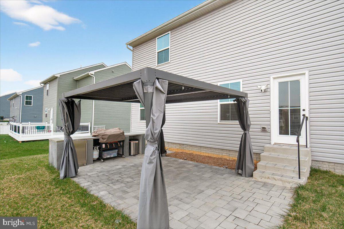 GAVER MEADOWS - Residential