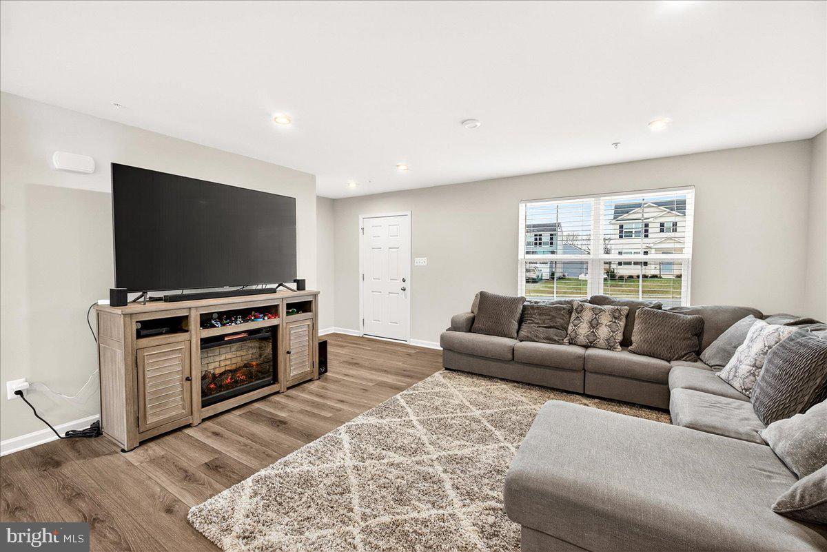 GAVER MEADOWS - Residential