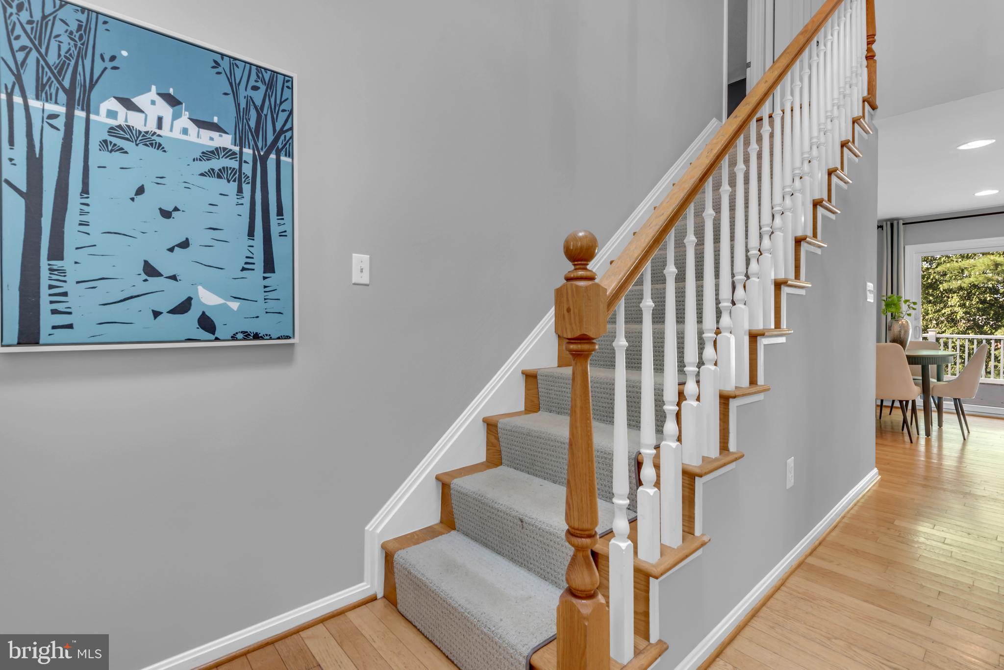 ADMIRAL HEIGHTS - Residential