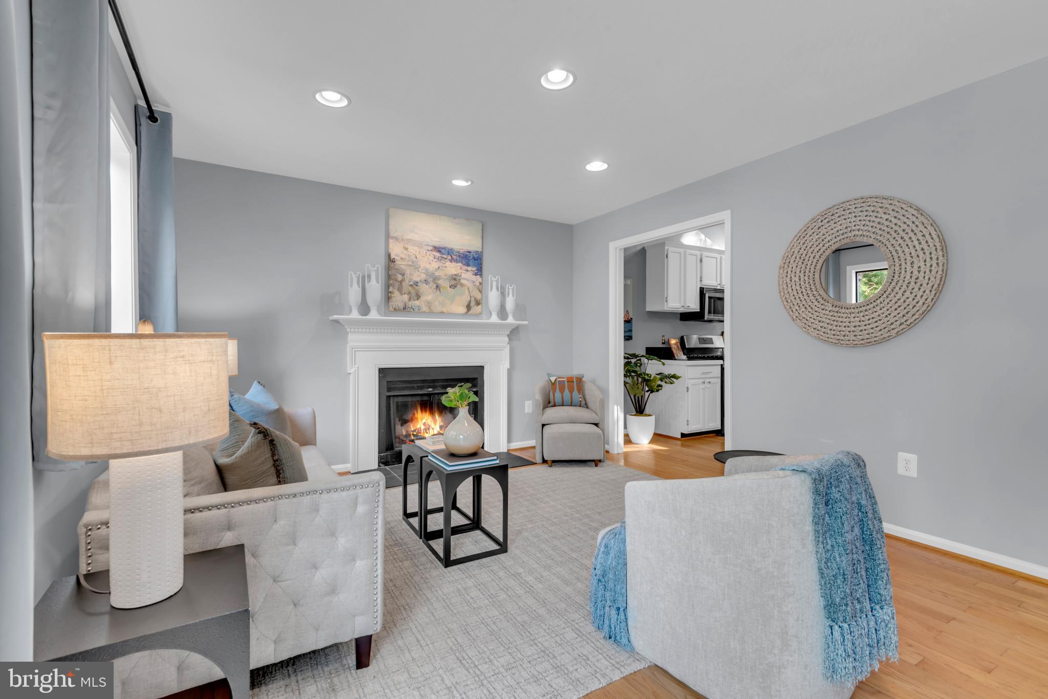 ADMIRAL HEIGHTS - Residential