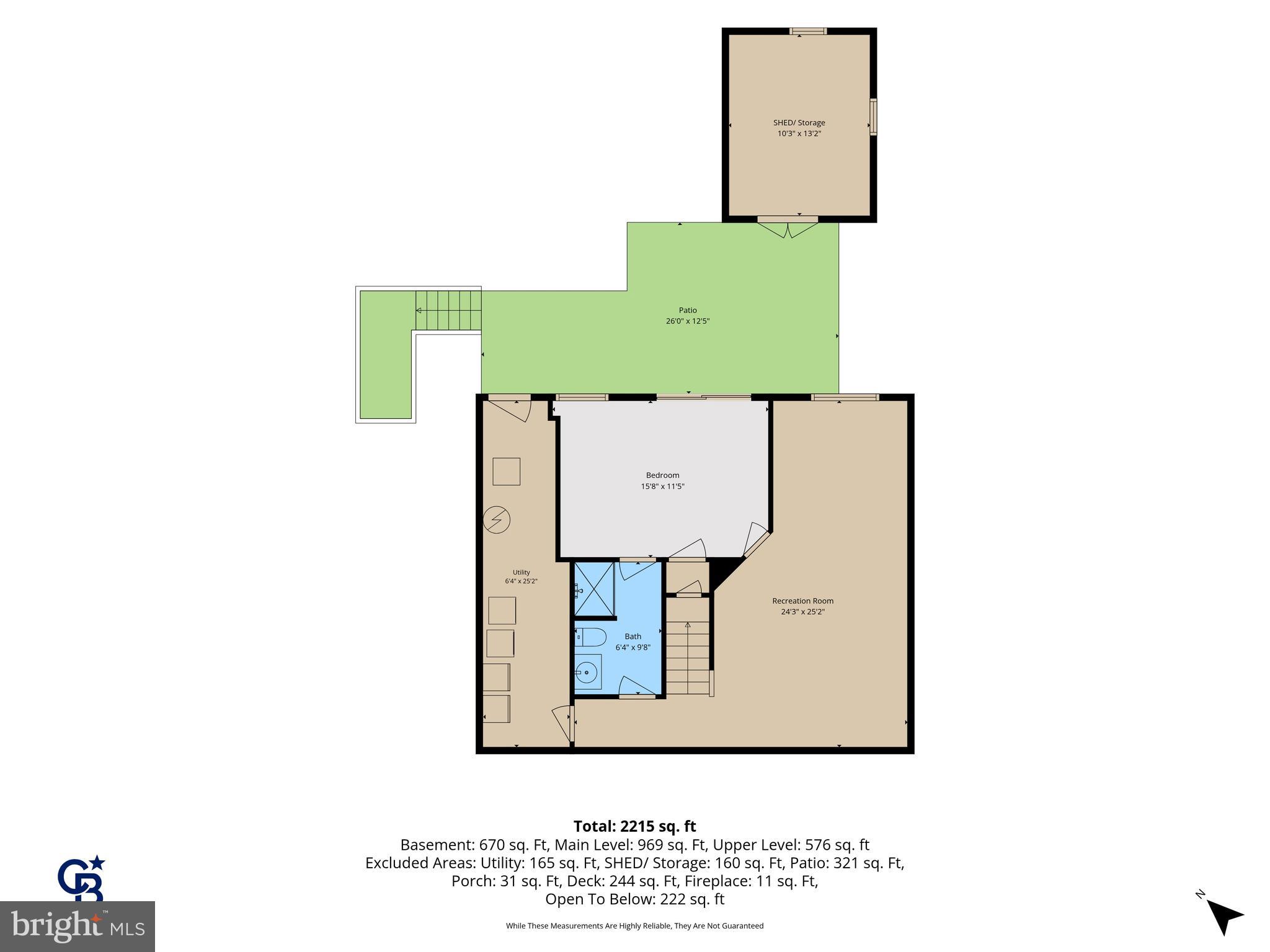 ADMIRAL HEIGHTS - Residential