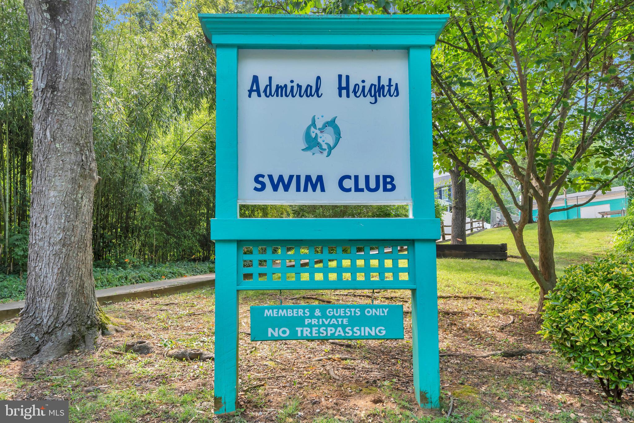 ADMIRAL HEIGHTS - Residential