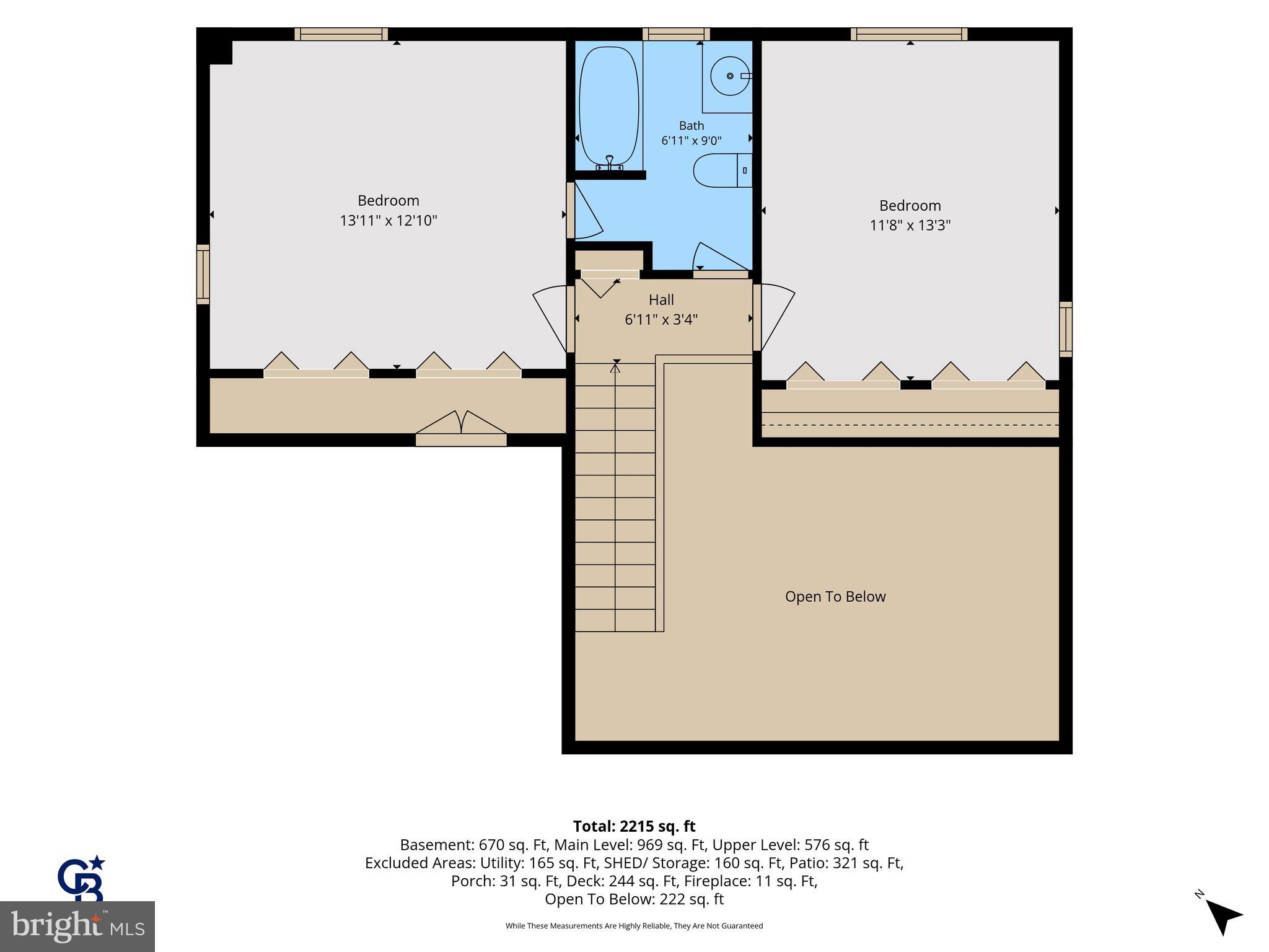 ADMIRAL HEIGHTS - Residential