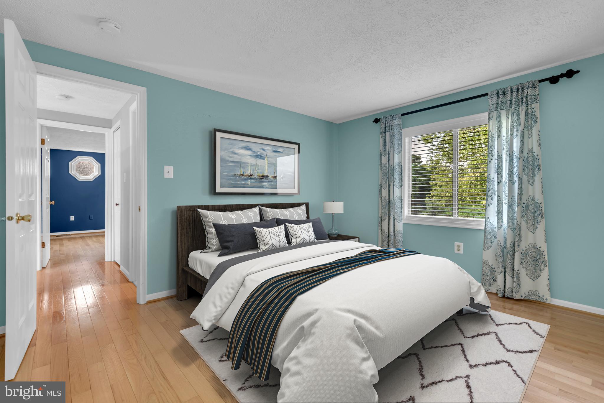 ADMIRAL HEIGHTS - Residential