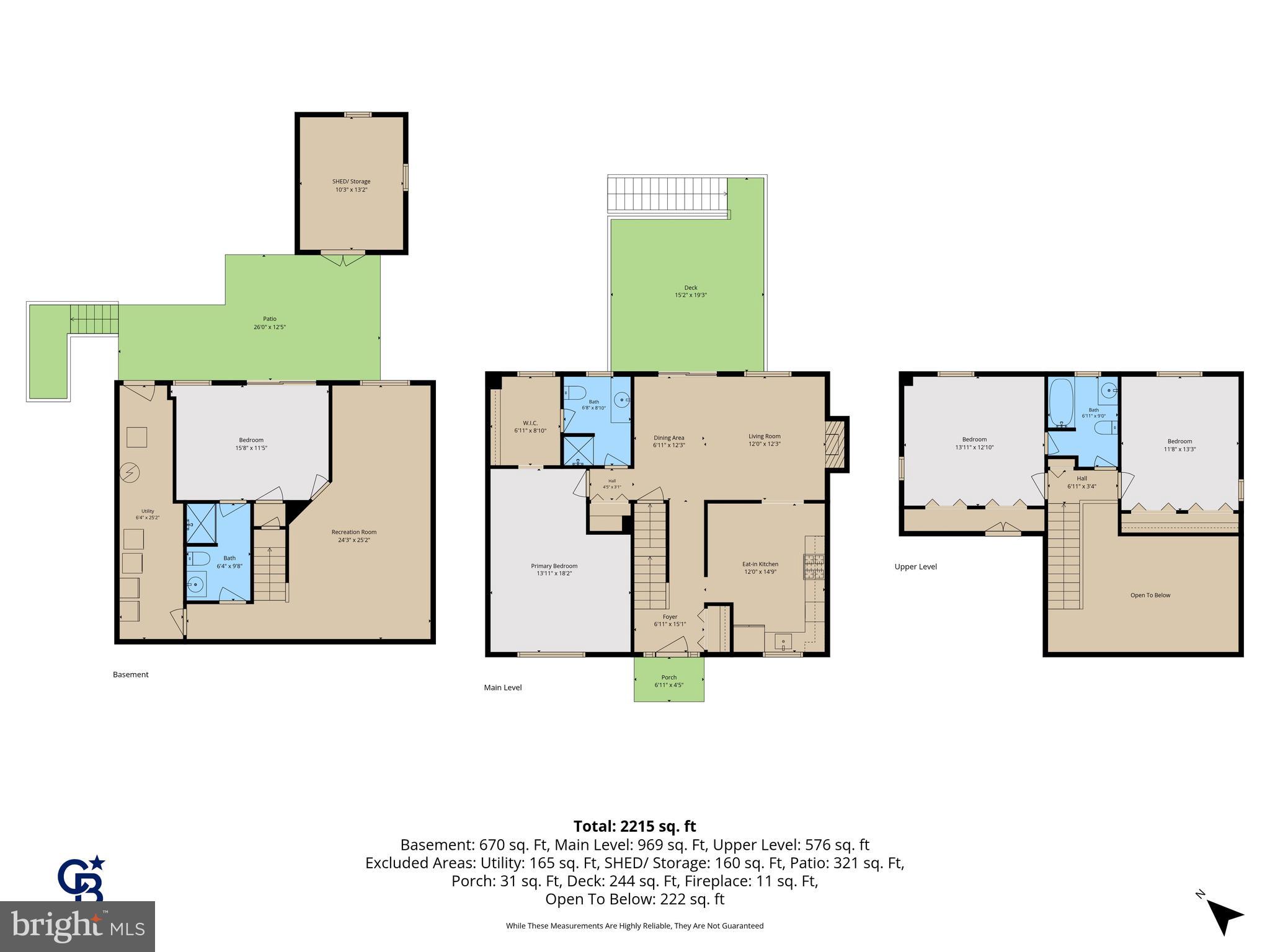 ADMIRAL HEIGHTS - Residential