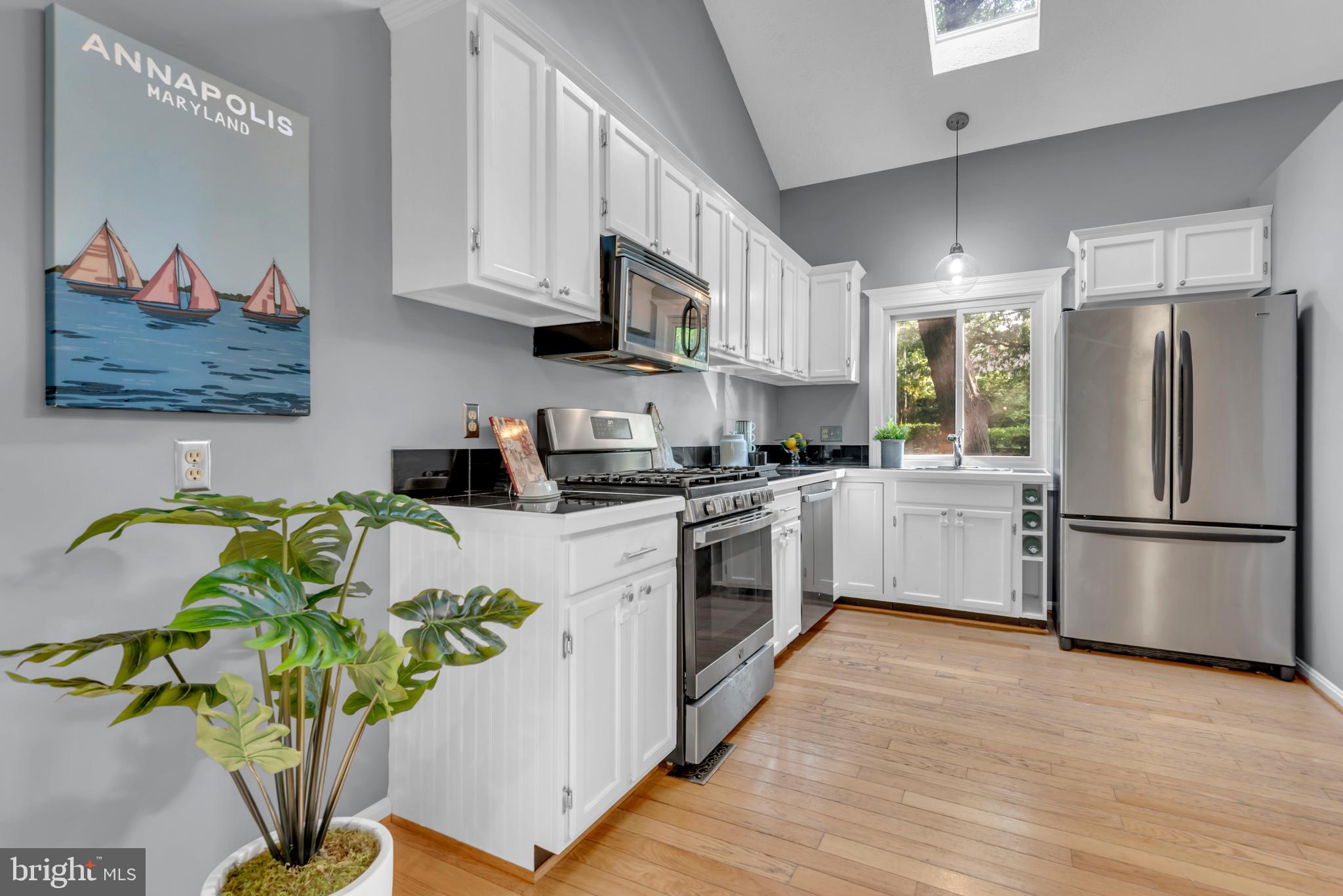 ADMIRAL HEIGHTS - Residential