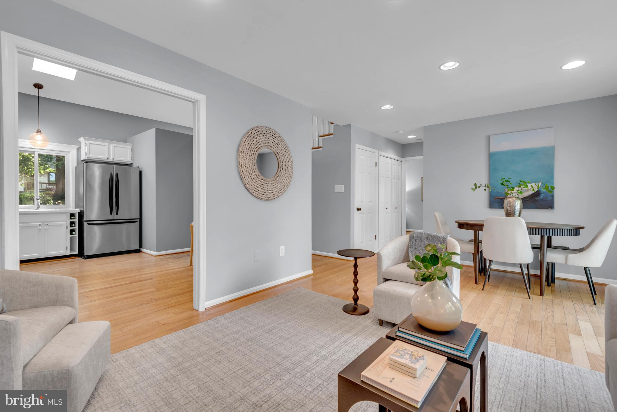 ADMIRAL HEIGHTS - Residential