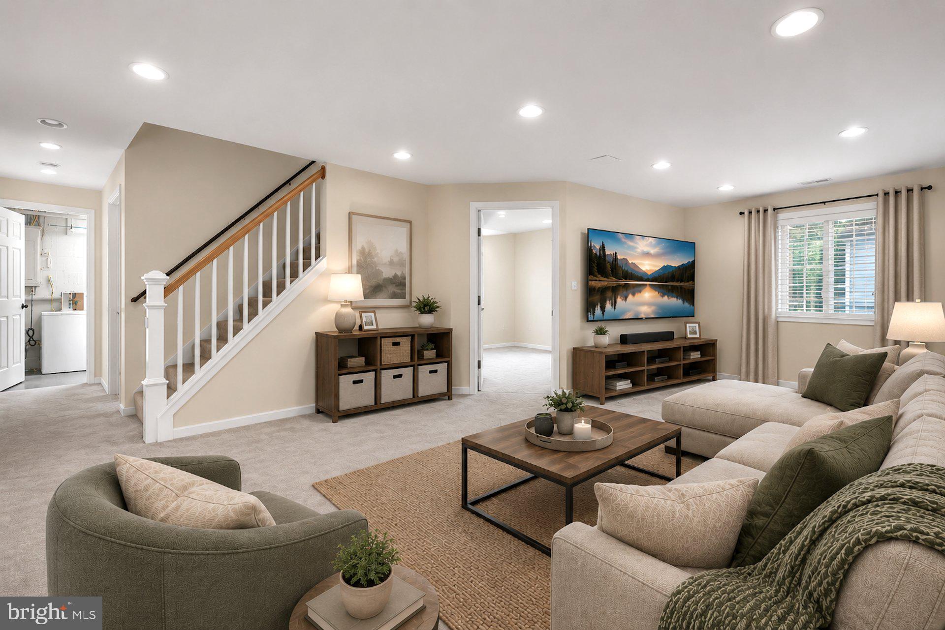 ADMIRAL HEIGHTS - Residential