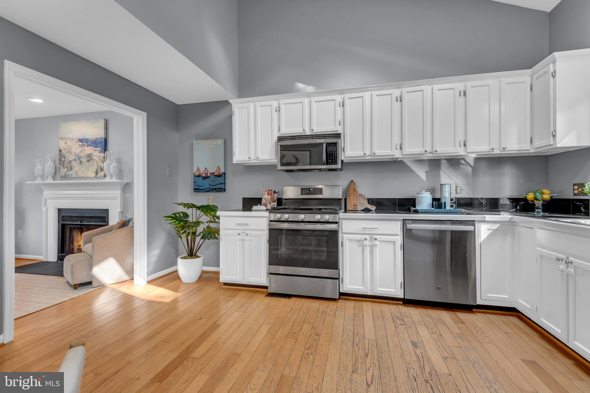 ADMIRAL HEIGHTS - Residential