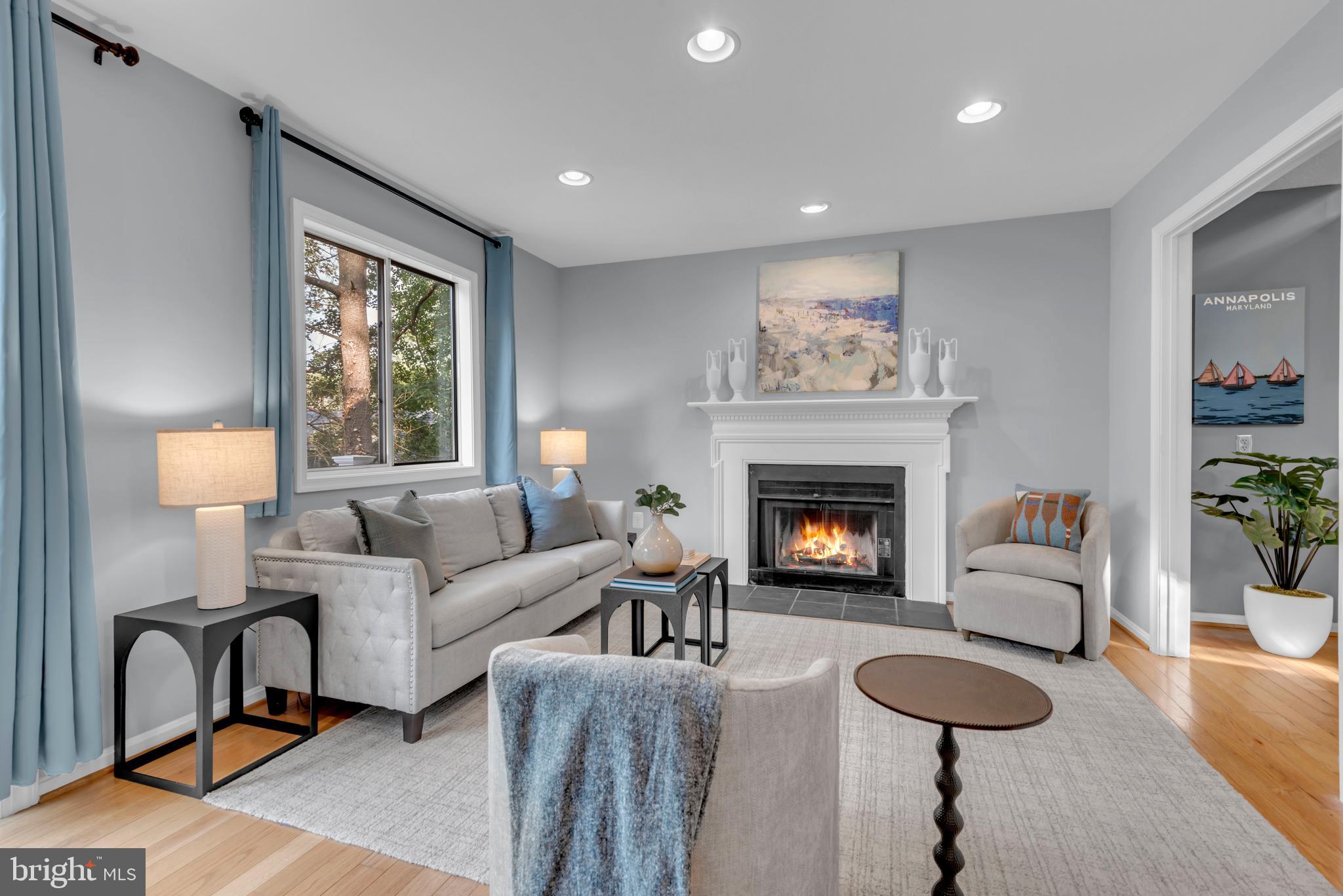ADMIRAL HEIGHTS - Residential