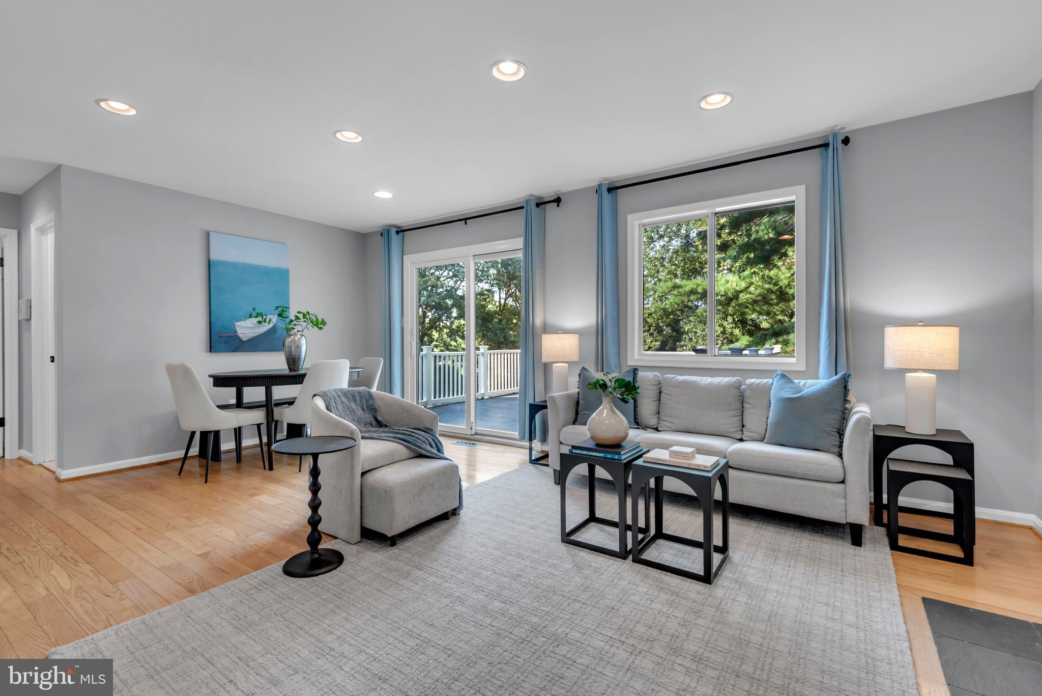 ADMIRAL HEIGHTS - Residential