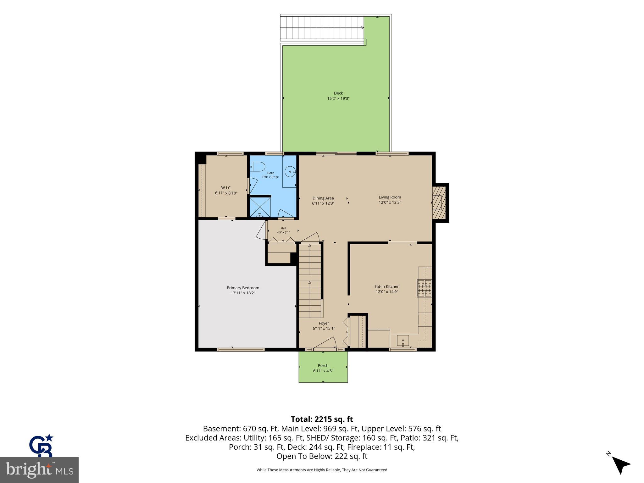 ADMIRAL HEIGHTS - Residential