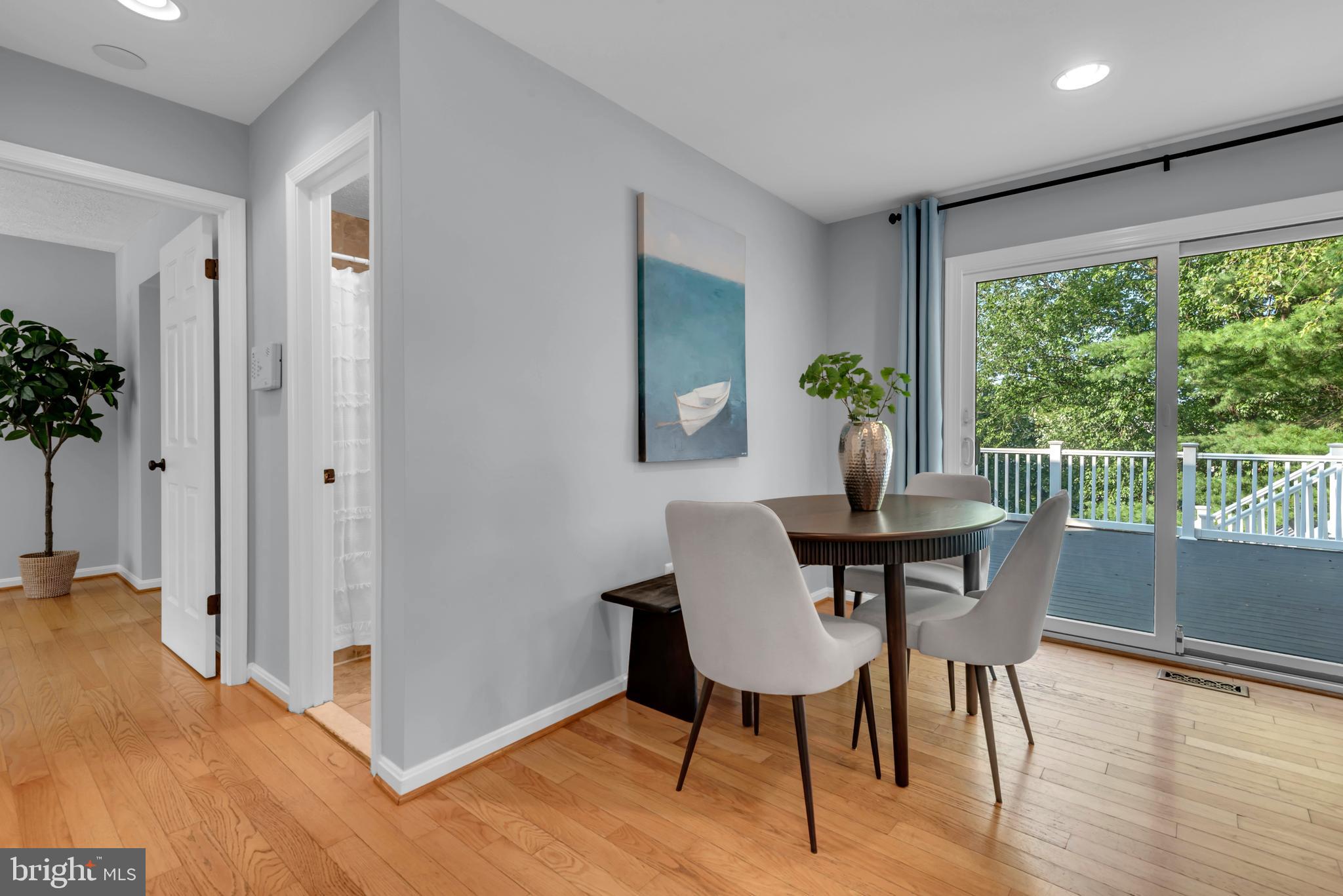 ADMIRAL HEIGHTS - Residential