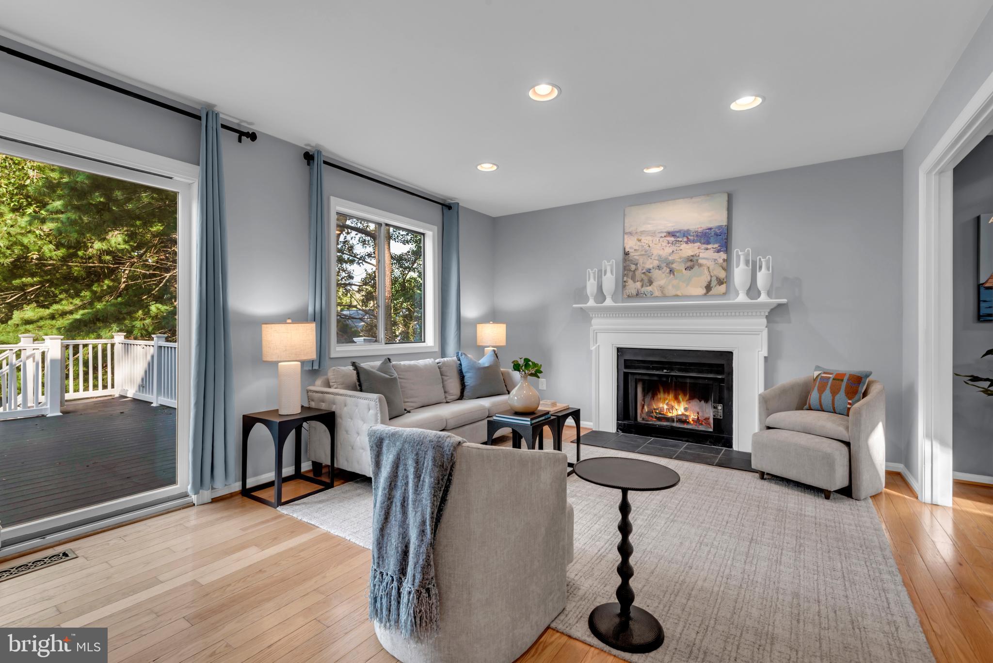 ADMIRAL HEIGHTS - Residential