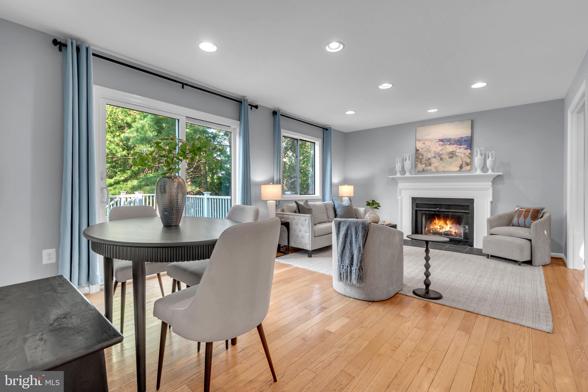 ADMIRAL HEIGHTS - Residential