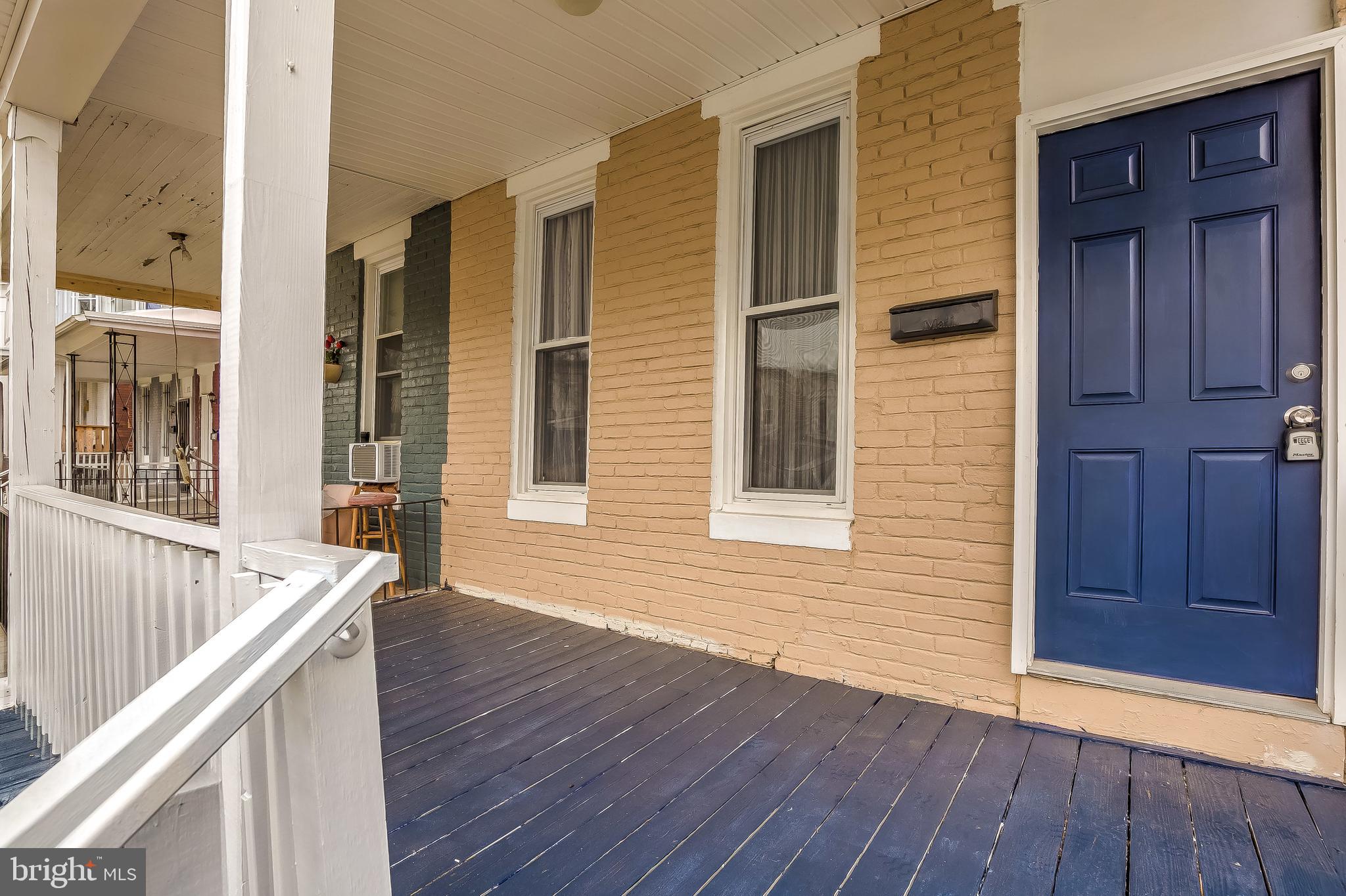 WOODBOURNE HEIGHTS - Residential Lease