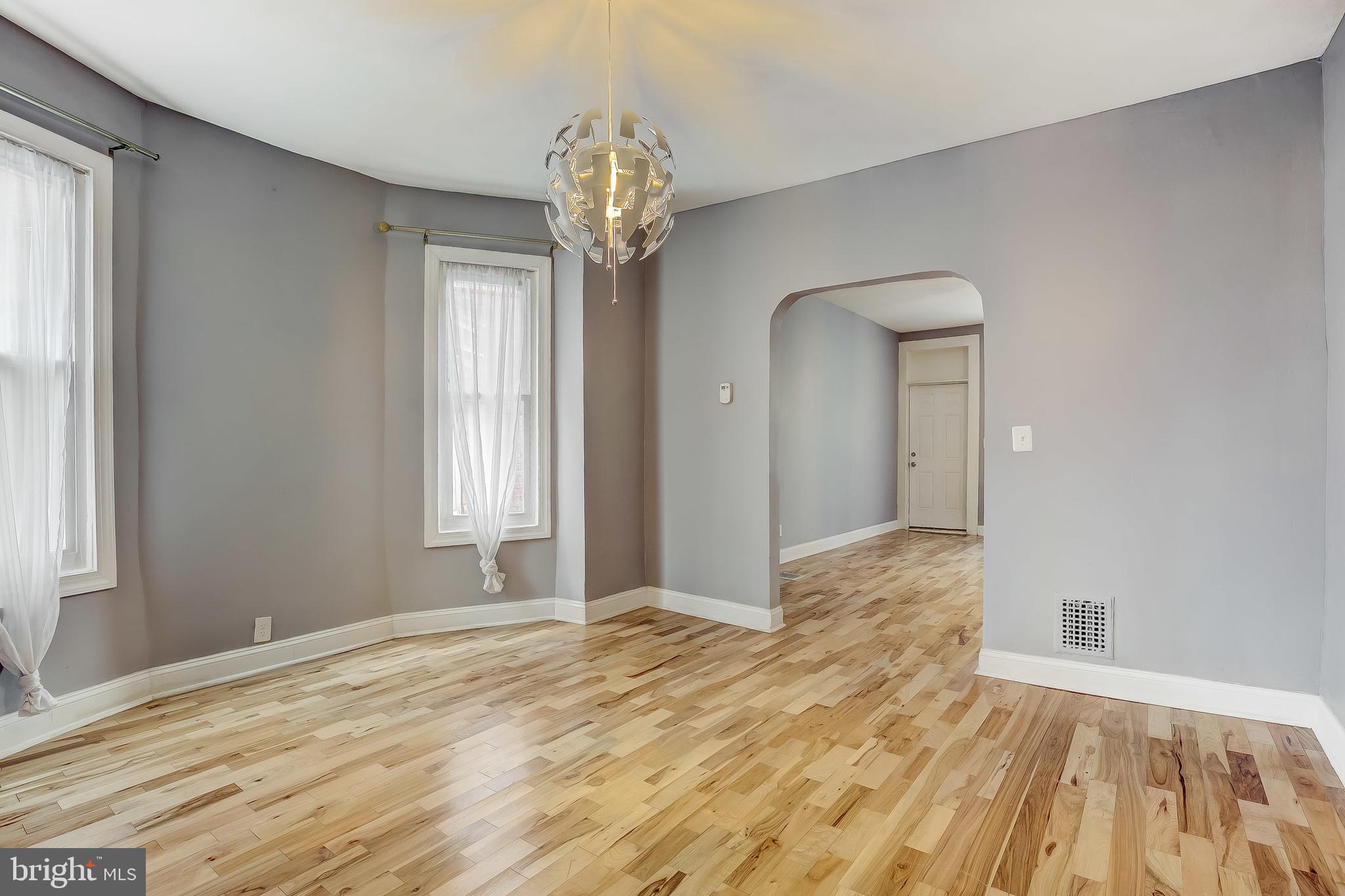 WOODBOURNE HEIGHTS - Residential Lease