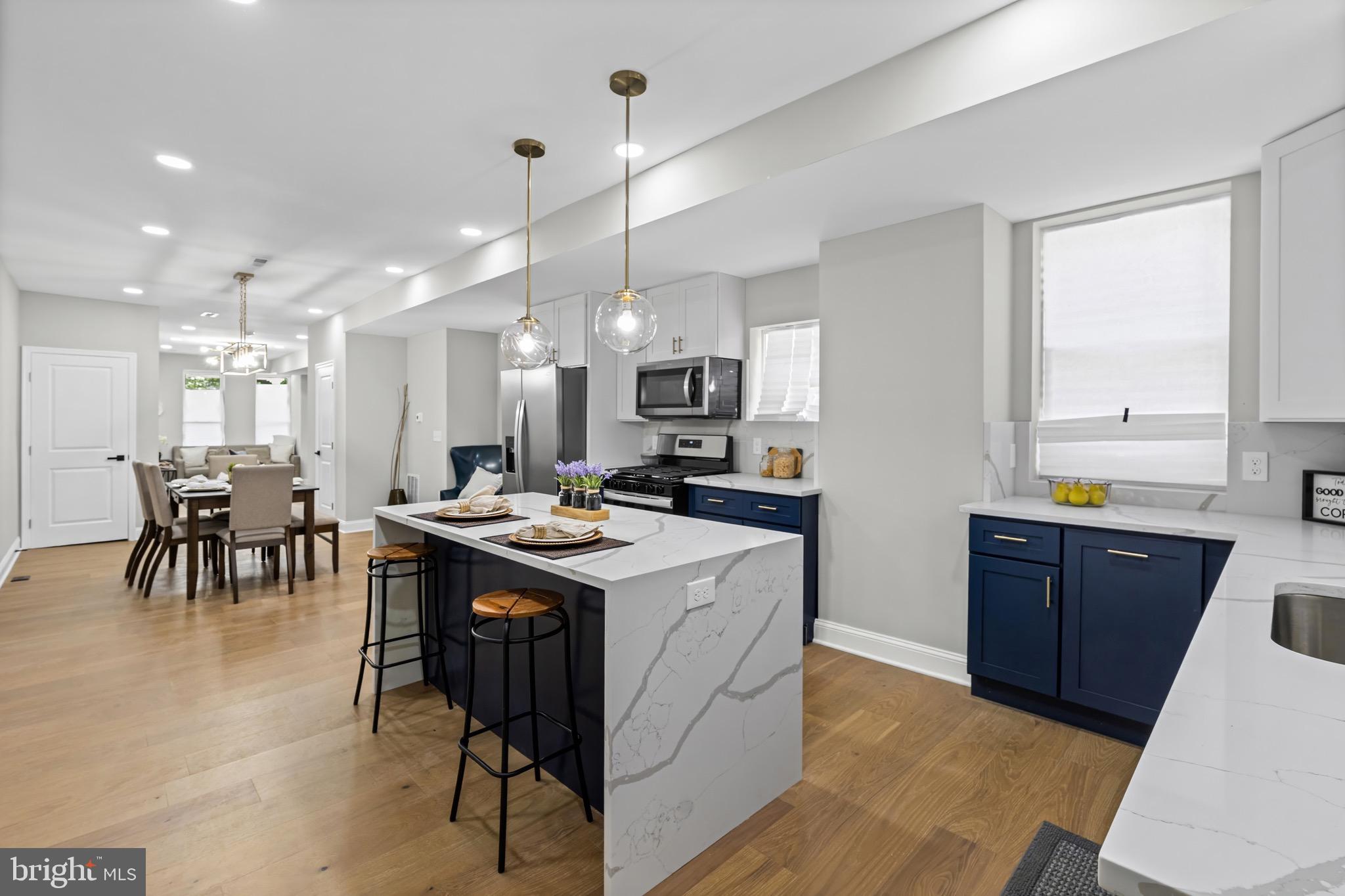PEN LUCY - Residential