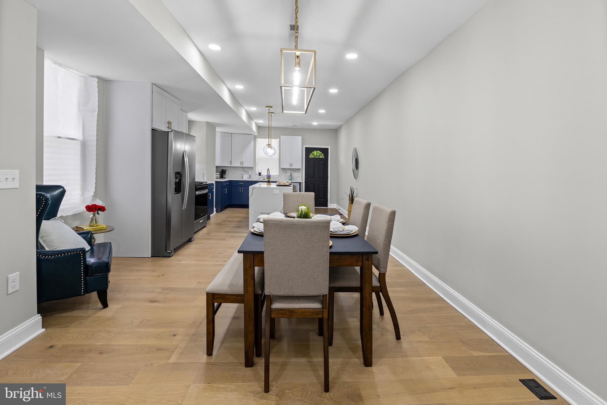PEN LUCY - Residential