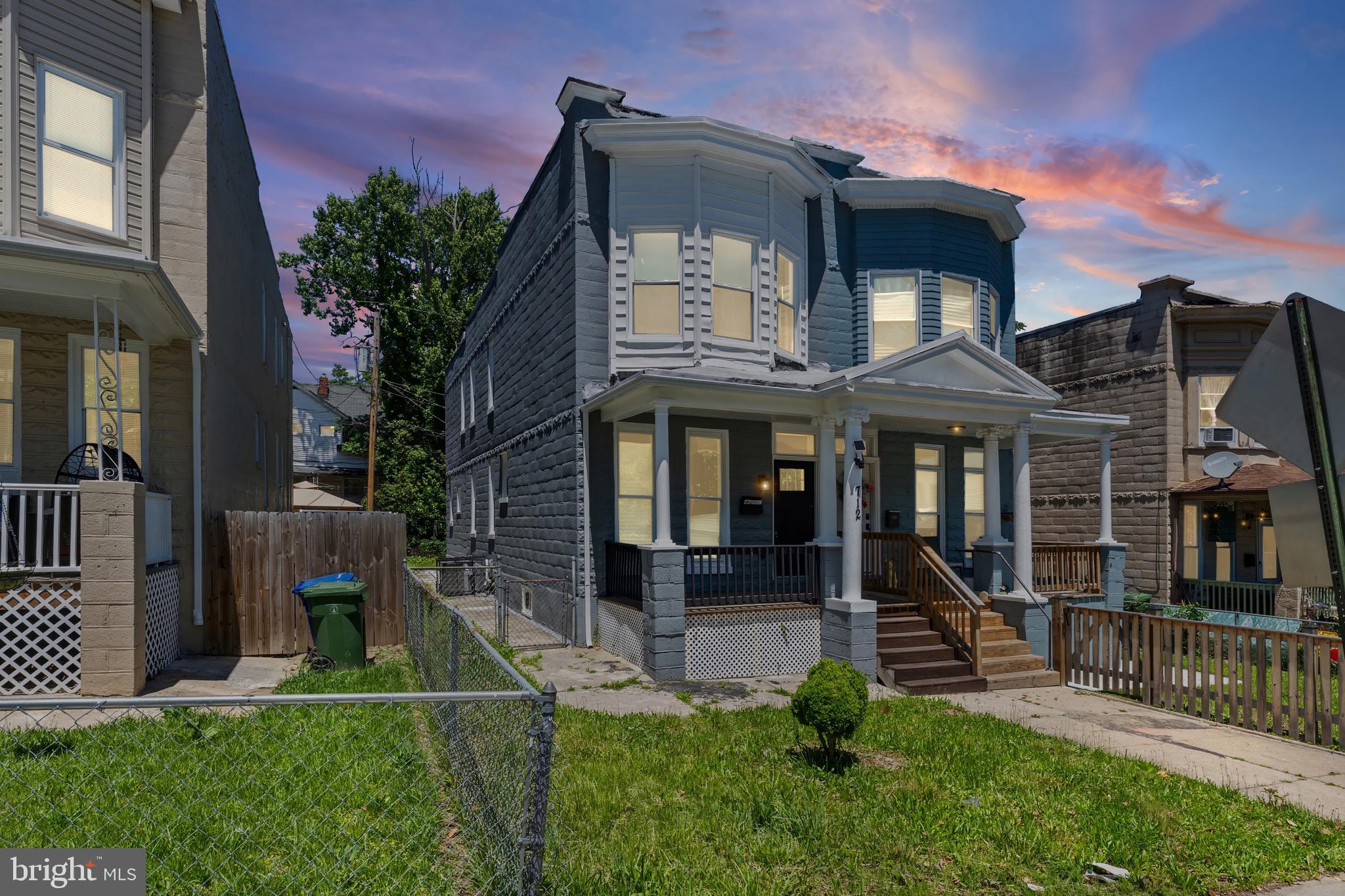 PEN LUCY - Residential