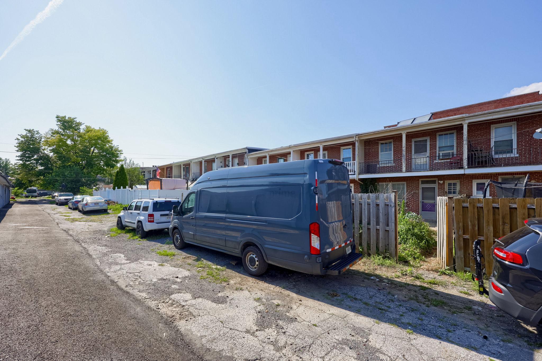 NONE AVAILABLE - Residential
