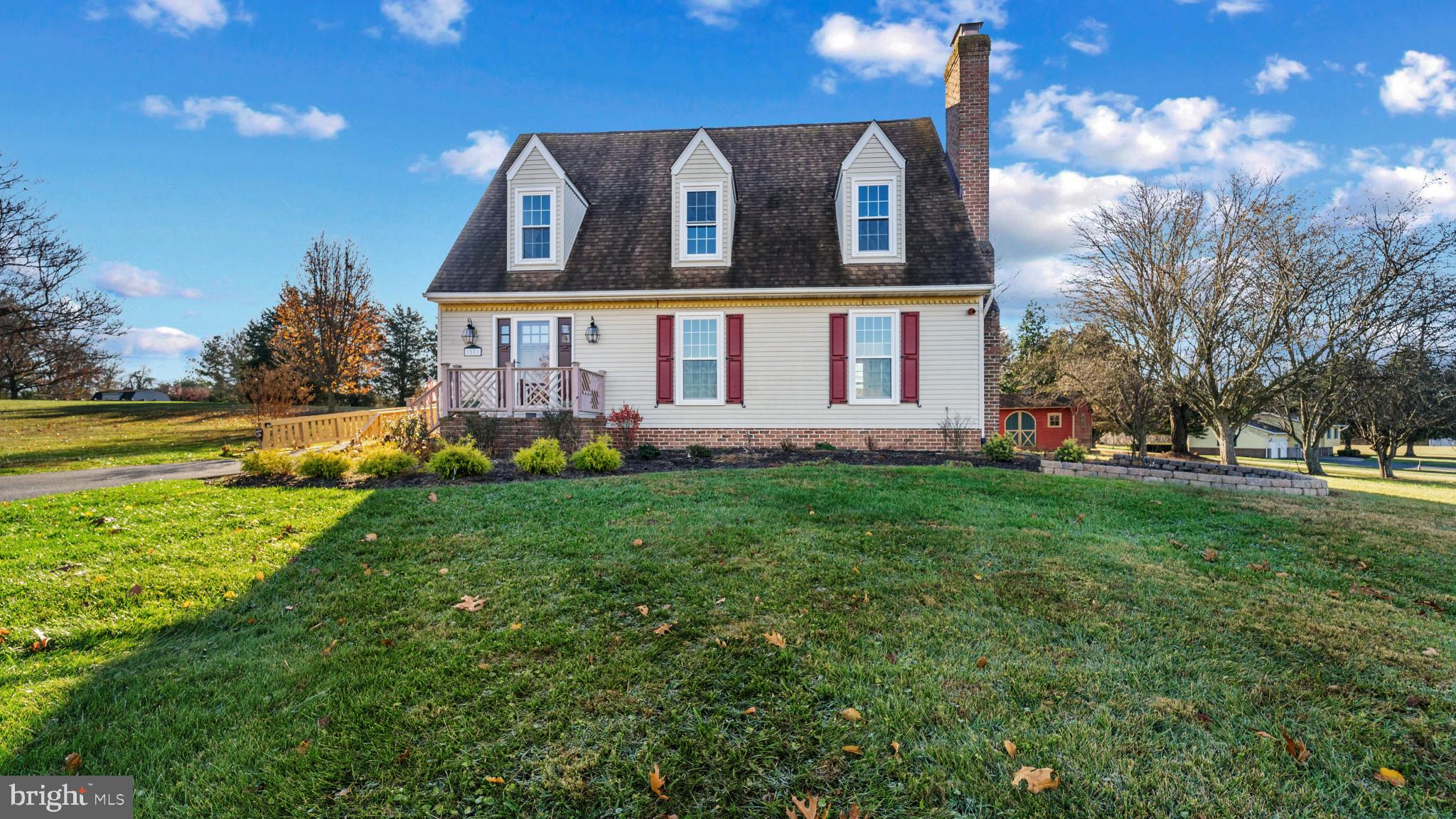 LAKELAND HEIGHTS - Residential