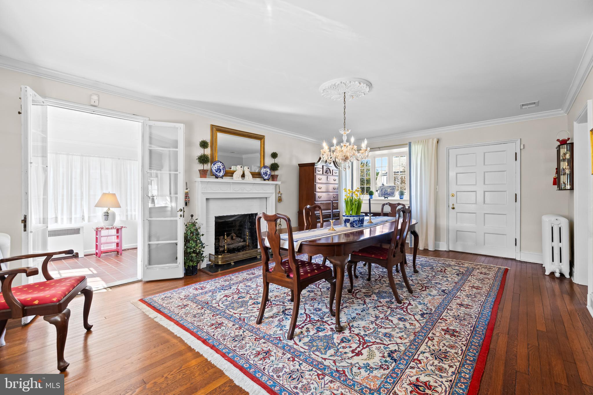 GUILFORD - Residential