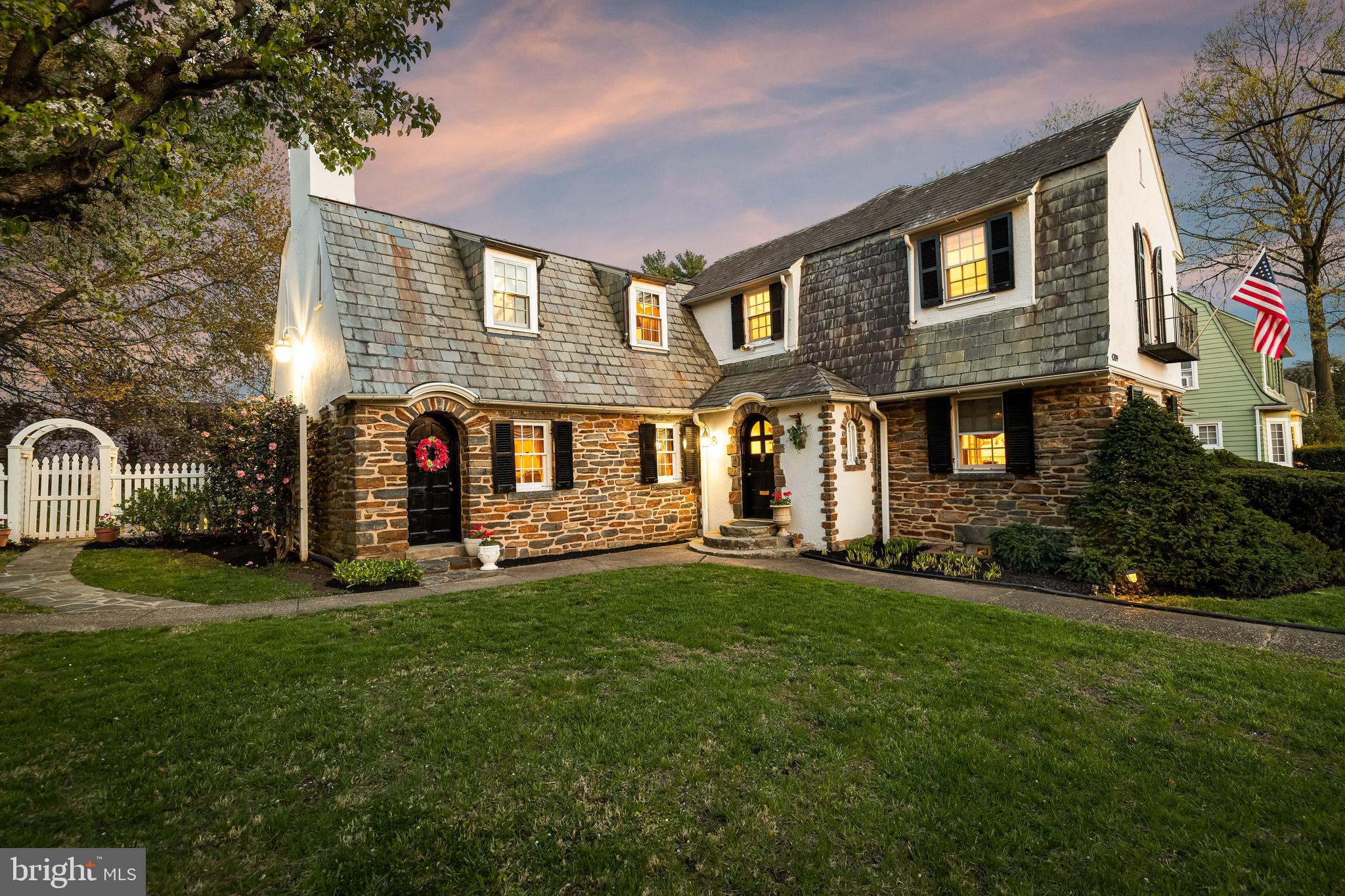 GUILFORD - Residential