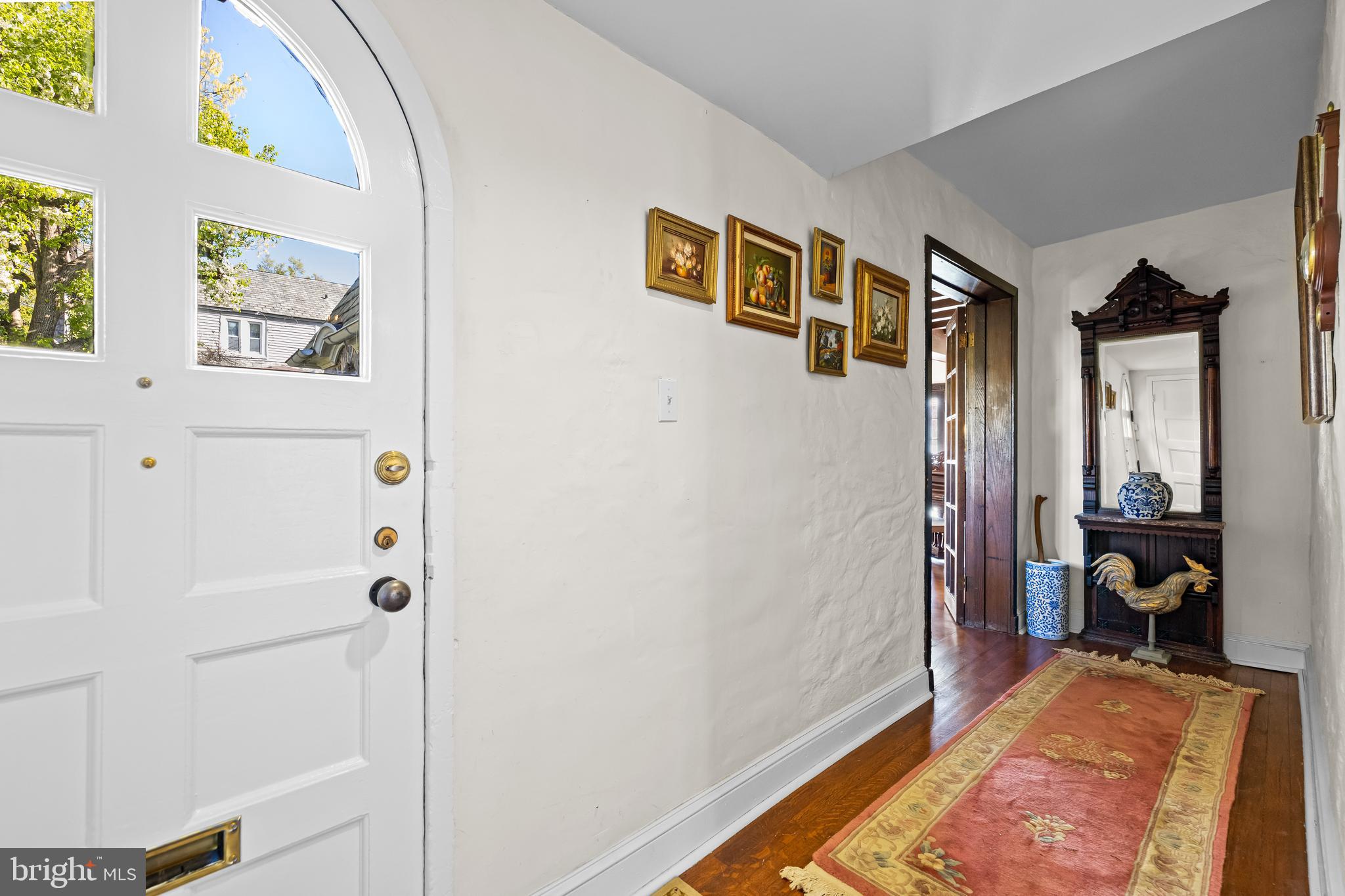 GUILFORD - Residential