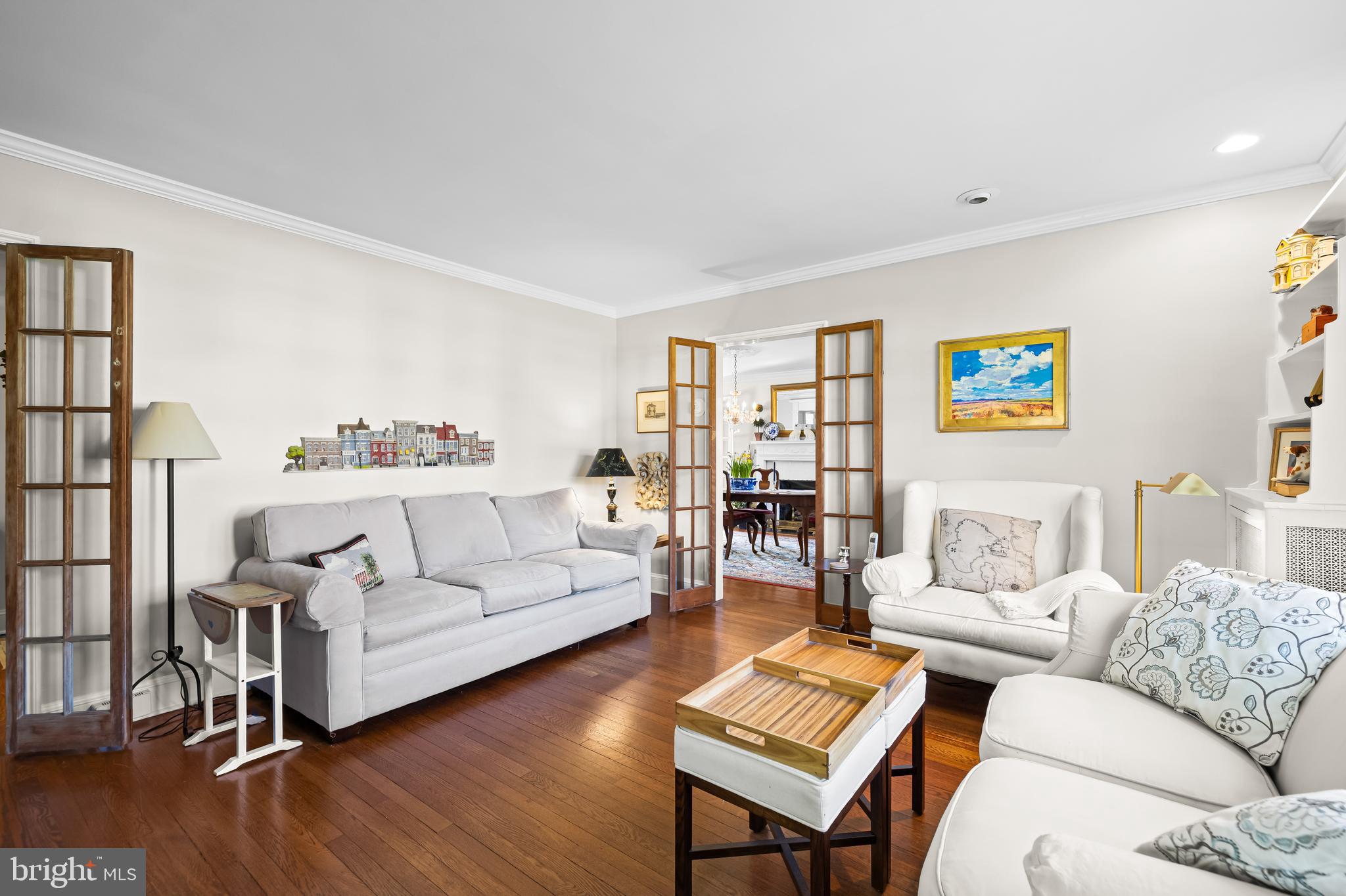 GUILFORD - Residential