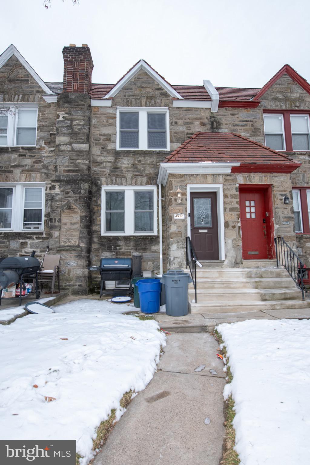 GERMANTOWN - Residential