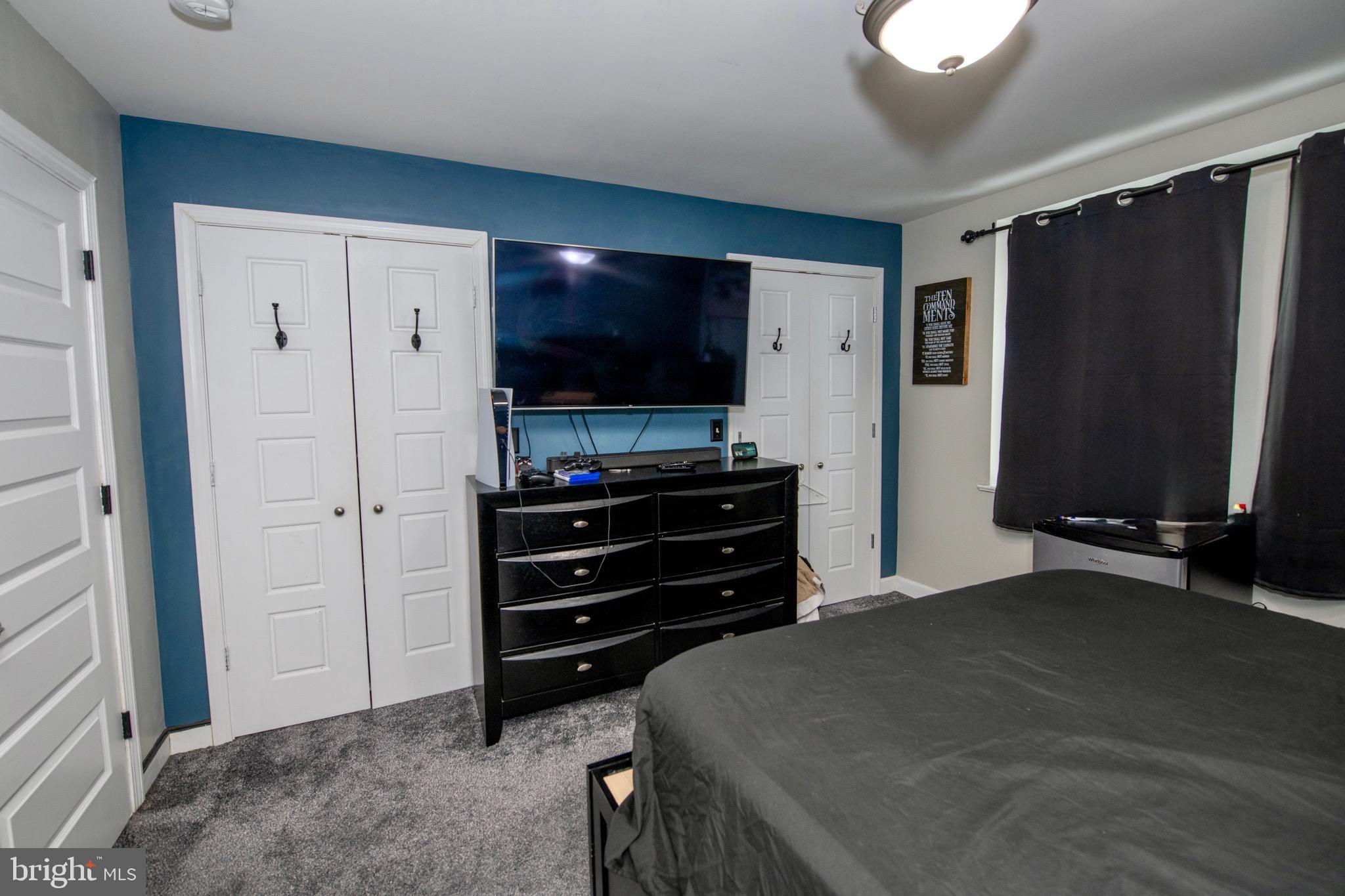 GERMANTOWN - Residential