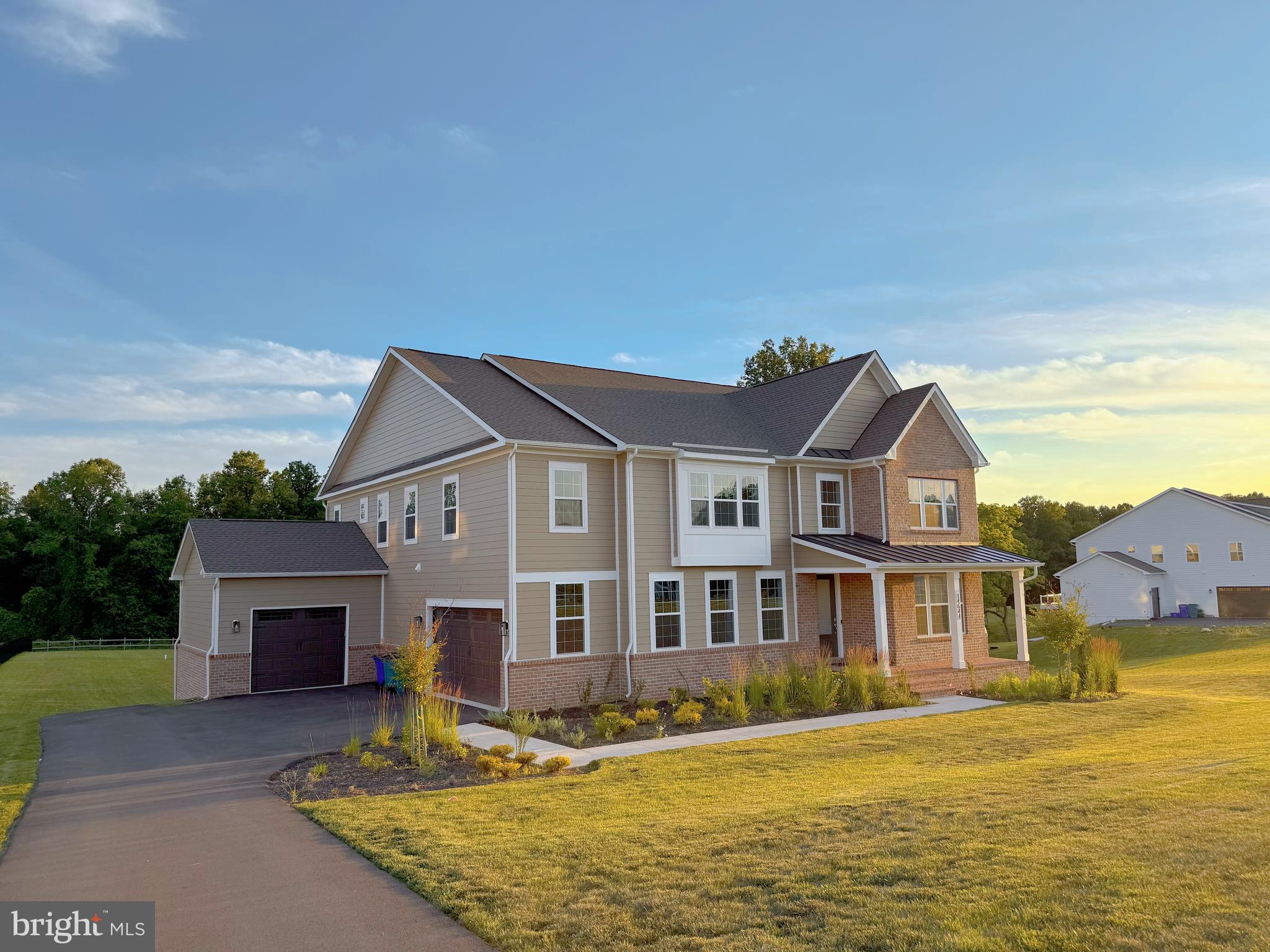 SENECA VIEW ESTATES - Residential