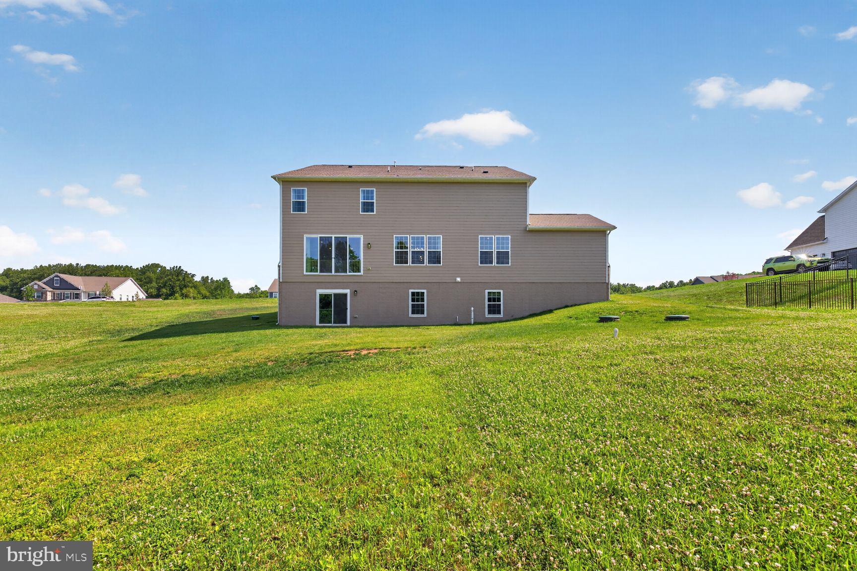 SENECA VIEW ESTATES - Residential