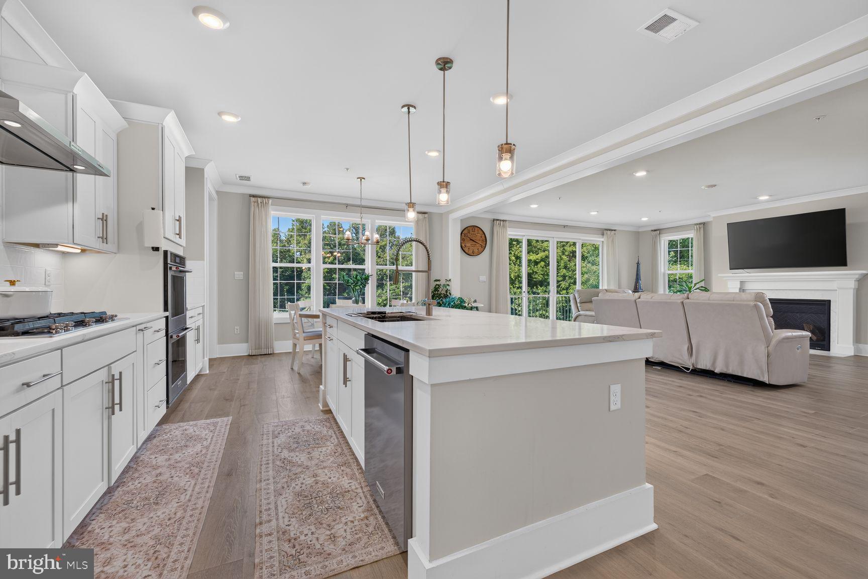 SENECA VIEW ESTATES - Residential