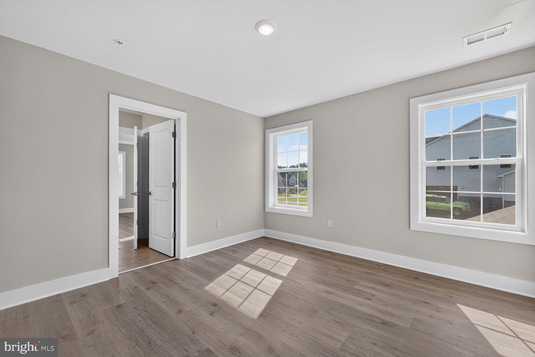 SENECA VIEW ESTATES - Residential