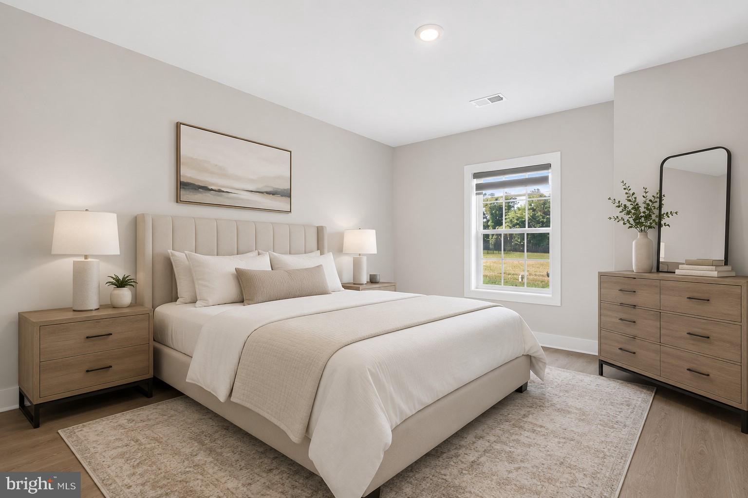 SENECA VIEW ESTATES - Residential