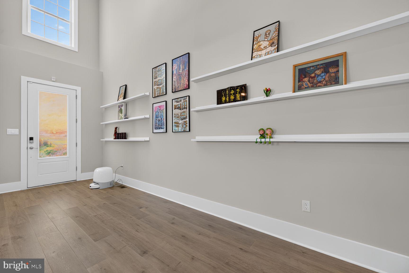 SENECA VIEW ESTATES - Residential