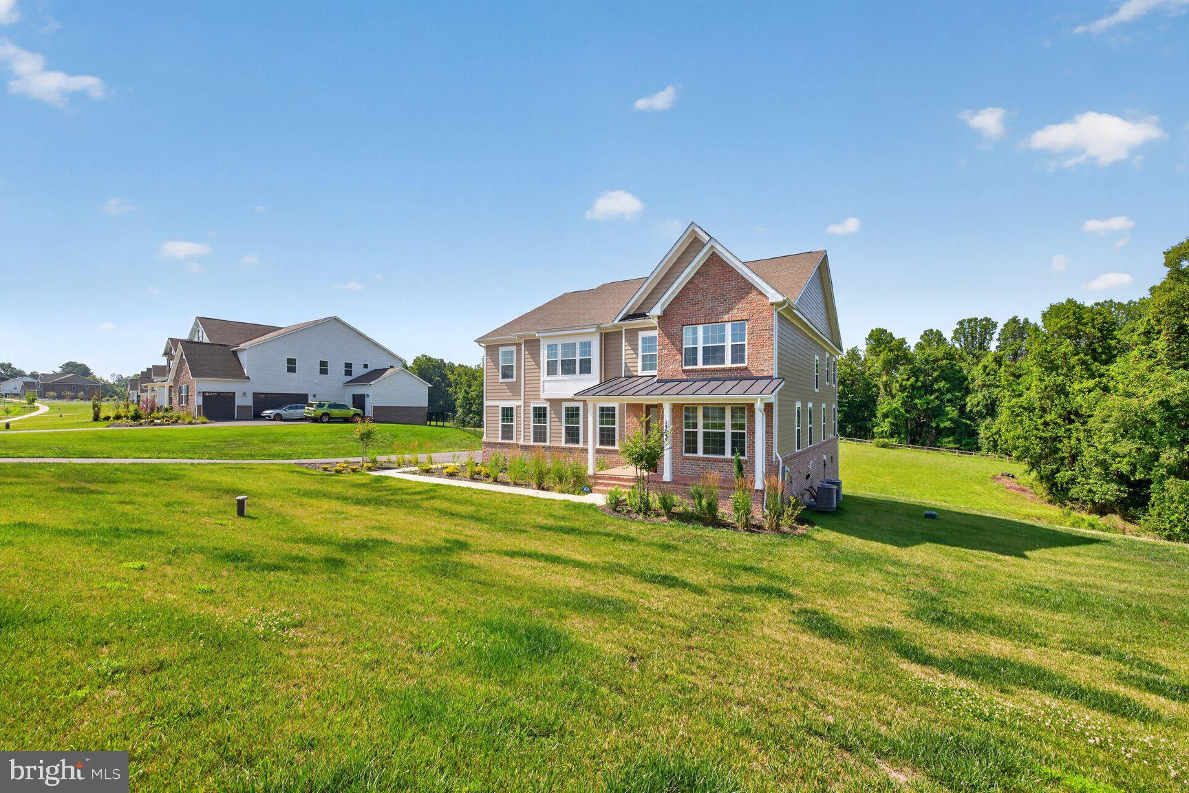 SENECA VIEW ESTATES - Residential