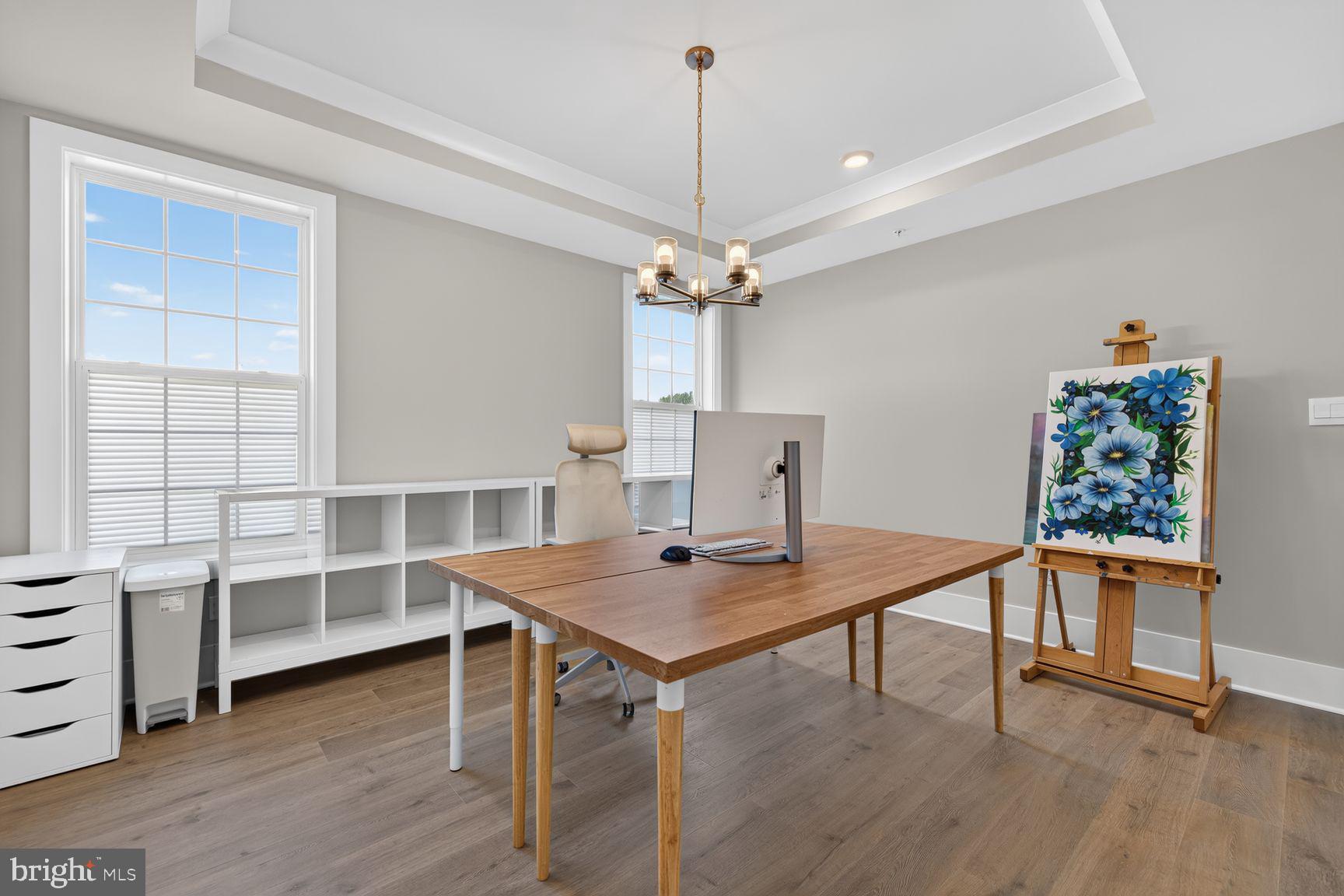 SENECA VIEW ESTATES - Residential